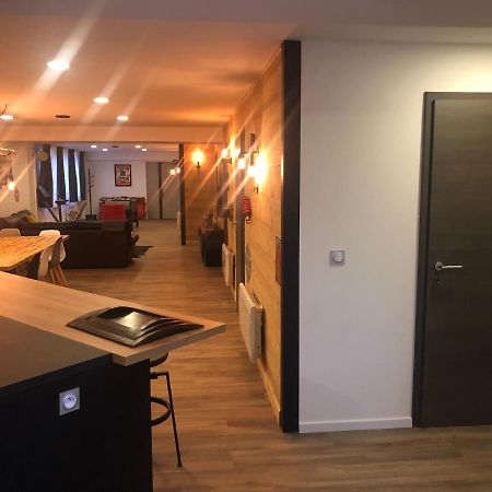 Apartamento The Family Industry Colmar Exterior foto