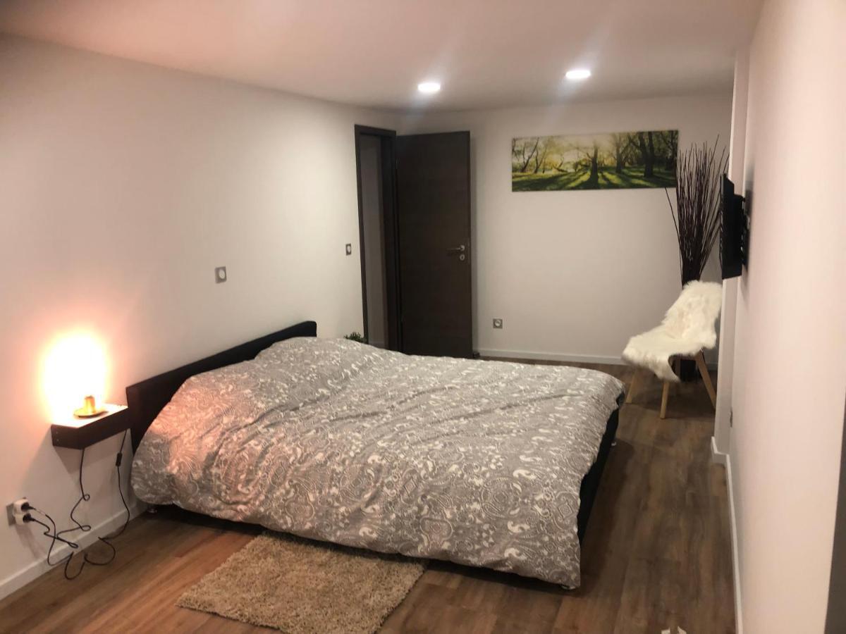 Apartamento The Family Industry Colmar Exterior foto