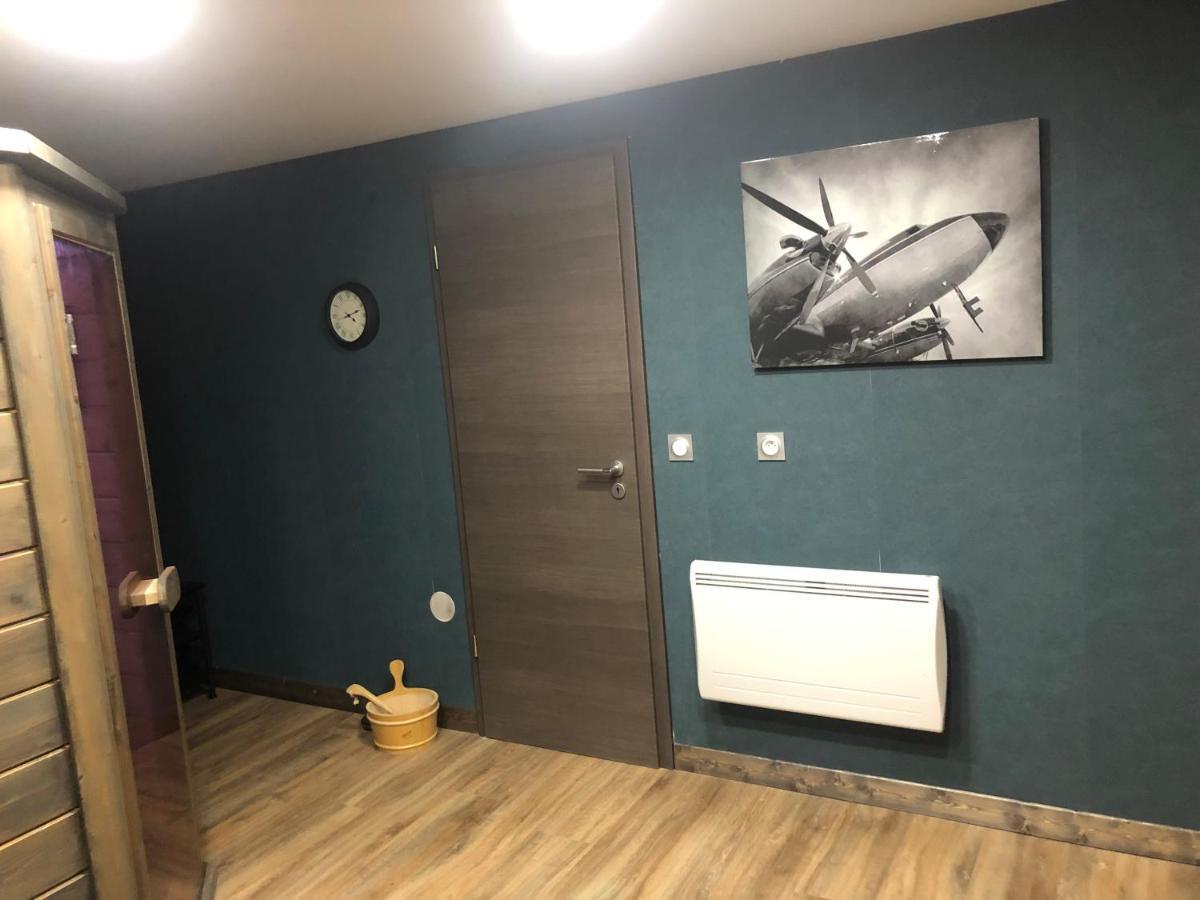 Apartamento The Family Industry Colmar Exterior foto